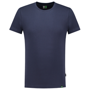 TRICORP T-SHIRT FIT REWEAR 101701 INKT BLAUW MT L
