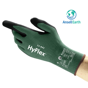 GUANTO HYFLEX 11842 SIZE 7,0 11842 # 7