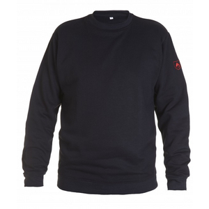 HYDROWEAR SWEATER MALAGA 043470 MARINE MT XL