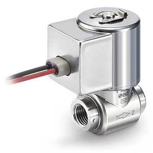 SMC 2/2 VENTIEL JSX11U-SN201F-5DS