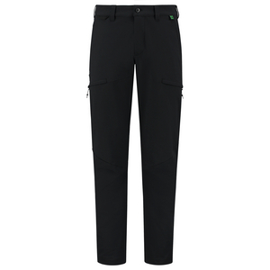 TRICORP WERKBROEK FIT STRETCH RE2050 502702 ZWART MT 66