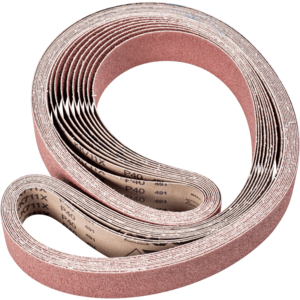 PFERD 45005604 Langband Ba 50/2000 X A 40
