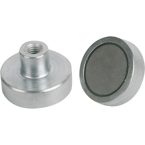 K0550.15 Flachgreifer aus Secolit
