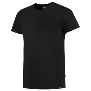 ATM TRICORP T-SHIRT FIT REWEAR 101701 ZWART MT L