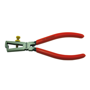 PINCE A DENUDER REGLABLE 160 MM