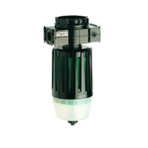 CS13-464-10GG Filterschalldämpfer
