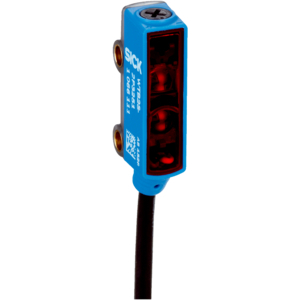 SICK PHOTOELECTRIC SENSOR WTB2S-2P3251 1066111