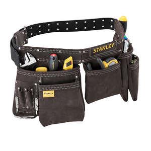 FODERO PORTATUTENSILI DOPPIO STST1-80113