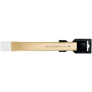 CISEAU DE CARROSSIER COUDES 240MM SC