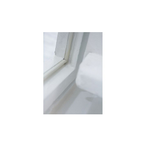 05390-00100-00 P-Profil Gummidichtung - 5,5/9mm x 6m