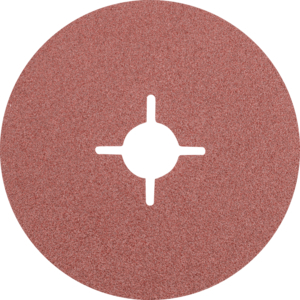 DISQUE FIBRE FS 125-22 A 80 64108125
