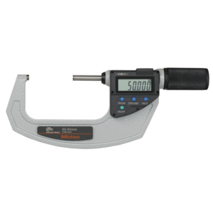 MITUTOYO DIGITALE ABSOLUTE MICROMETER 50-80MM 293-668-20