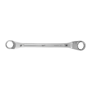 MILWAUKEE RINGSLEUTEL 27X30MM 4932492754