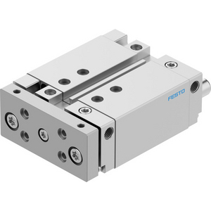 609350-CILINDRO GUIDATO DFM-25-40-B-PPV-A-KF