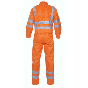 HYDROWEAR OVERALL RWS ANTWERPEN 048462 FLUO ORANJE MT 62