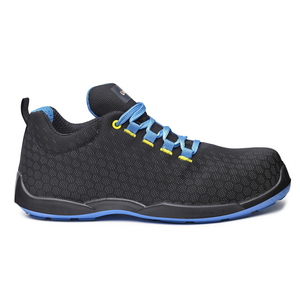 CALZATURA ANTINFORTUNISTICA SCARPA MARATHON S3 SRC B0677 # 40