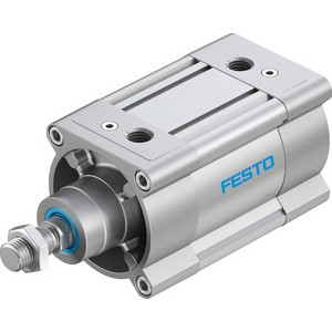 DSBC-100-50-PPVA-N3 Standard cylinder