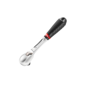 FACOM RATEL MET STOFDICHTE KOP 3/8" - SERIE L JL.161PB