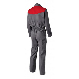 PRO UP COMBINAIS GRIS TCHRGE T0