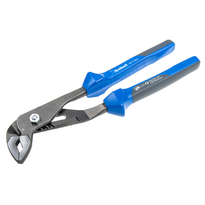 PINZA A PRESA MULTIPLA A GANASCIA SCANALATA LUNGHEZZA (MM) 250 4971962