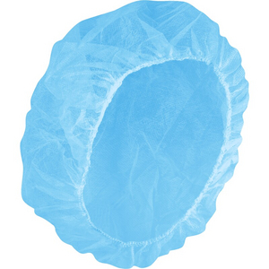 CHARLOTTE RONDE POLYPRO PO110BL BLEU (BO 100)