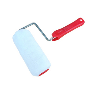 734208 Langfaser-Farbrolle 180 mm