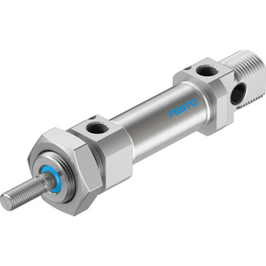 DSNU-20-15-PPV-A Standard cylinder