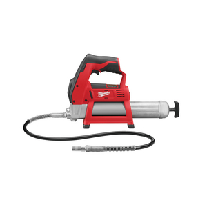 4933440435-PISTOLA PER GRASSO 12 VOLT - SENZA BATTERIA M12 GG-0