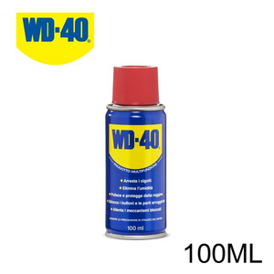 39201 (39001) WD-40 BOMBOLETTA 100 ML