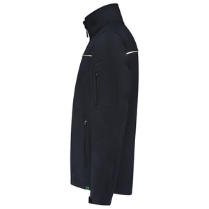 TRICORP SOFTSHELL LUXE REWEAR 402701 MARINE MT M