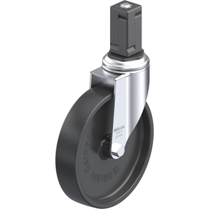 LKRA-POA 150G-11-EV15 Lenkrolle