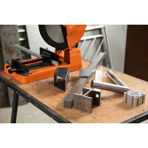 SCIE A METAUR PENDULAIRE MKAS 355