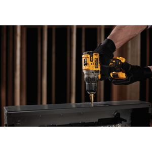 12V SUB-COMPACT DRILL DRIVE (2AH KIT) DCD701D2-QW