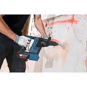 BOSCH ACCU BOORHAMER GBH 18V-26 BODY