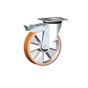 RUOTA T 200X50/60 CC SPG M22 +FR 26031FR