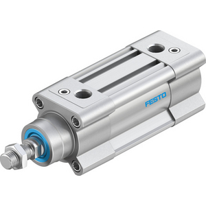 DSBC-40-25-PPVA-N3 Standard cylinder