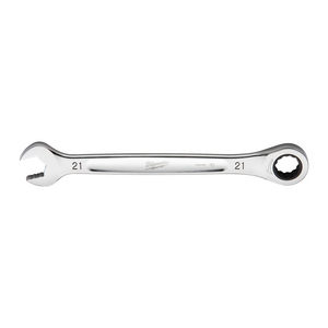 MILWAUKEE RINGRATEL-STEEKSLEUTEL MAXBITE 21MM 4932471514