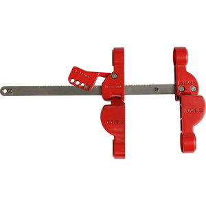 DISPOSITIVO DI BLOCCAGGIO UNIVERSALE PER FLANGE â PICCOLO 149228 149228