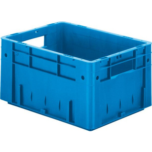 3210022120 Transportkasten VTK 400210-0 blau