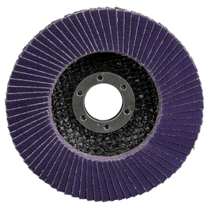 DISCO LAMELLARE CUBITRON 3 1169F 80+ T27 PIATTO 115MM X 22.23 7100379600