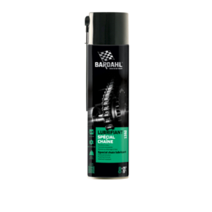 LUBRIFIANT SPEC.CHAINE AE 600ML