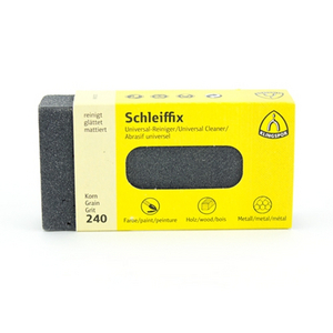 GOMME ABRASIVE SFK 655 150X80X20 GR 60 UE1