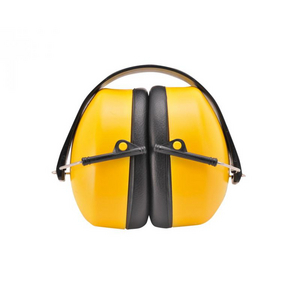 CUFFIE SUPER YELLOW PW41YER