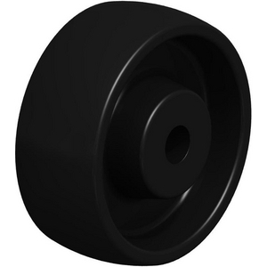 PP 80/12R Kunststoff-Rad