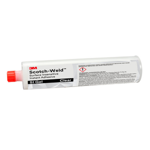 ADESIVO ISTANTANEO NON SENSIBILE ALLA SUPERFICIE SCOTCH-WEL 7100027510