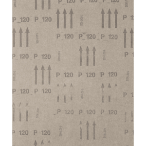 PFERD 45015212 Blattware Papier Bp 230X280 A120