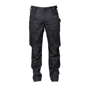 PANTALONI MOSTAR 993732 # L BLACK