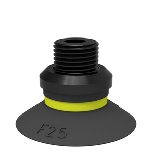 PIAB ZUIGNAP MET ADAPTER F25 TWO-PA 27-1/8, 0109842