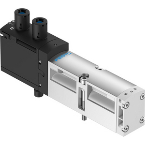 ELECTRODISTRIBUTEUR VSVA-B-T32C-AZTR-A1-1T1L