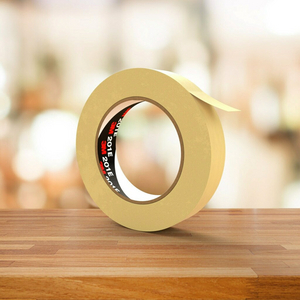 ROTOLO-NASTRO PER MASCHERATURA 201E BEIGE, 48 MM X 50 M 7100195888